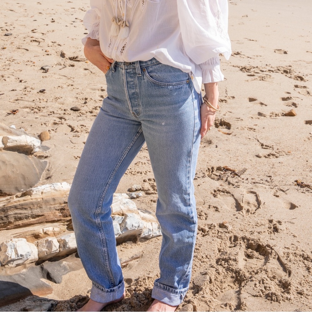 Vintage Levi’s